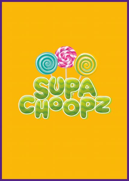 Supa Choopz > Zmoothiez | Feminisierte Hanfsamen  |  Indica